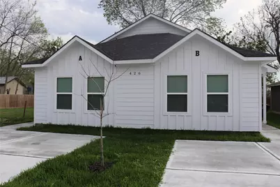 426 New Mexico Street #B, Houston, TX 77029 - Photo 2