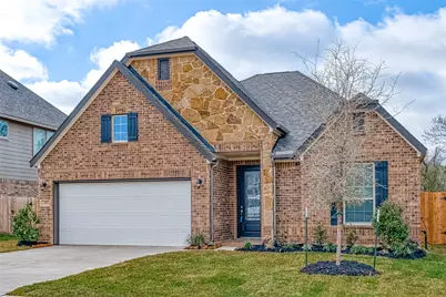 219 Little Dog Drive, Montgomery, TX 77356 - Photo 2