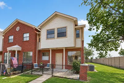 1103 Dulles Avenue #1604, Stafford, TX 77477 - Photo 2