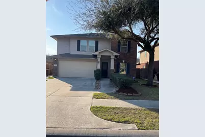 20207 Appaloosa Ridge Drive, Humble, TX 77338 - Photo 1