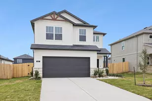 821 High Mesa Ln, Montgomery, TX 77356 - Photo 2