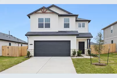 821 High Mesa Lane, Montgomery, TX 77356 - Photo 1