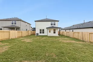 821 High Mesa Ln, Montgomery, TX 77356 - Photo 32