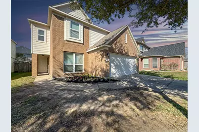 11747 Greensbrook Garden Drive, Houston, TX 77044 - Photo 1