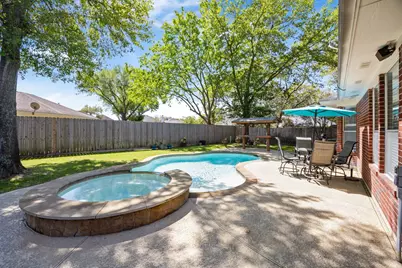 9907 Therrell Drive, Houston, TX 77064 - Photo 2