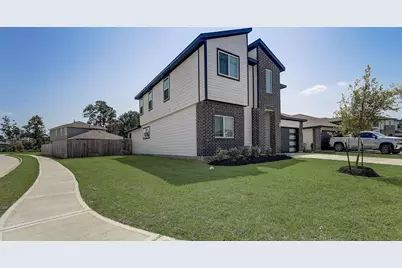 14303 Garden Creek Court, Conroe, TX 77384 - Photo 2