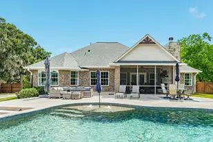 1208 Bronco Trail, Angleton, TX 77515 - Photo 8