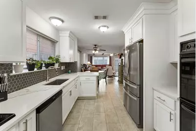 11431 Bethnal Green Drive, Houston, TX 77066 - Photo 12