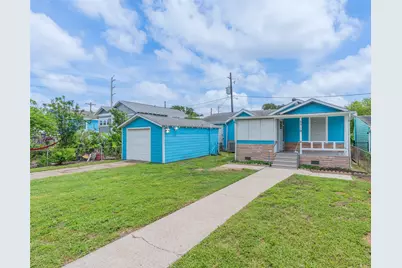 5319 Avenue O 1/2, Galveston, TX 77551 - Photo 36