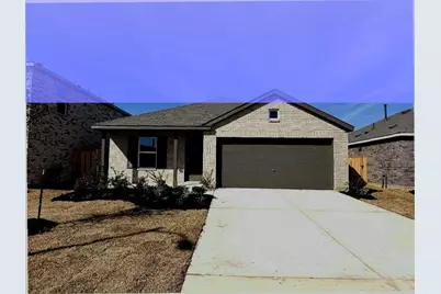 16127 Domestic Dove Way Way, Hockley, TX 77477 - Photo 10