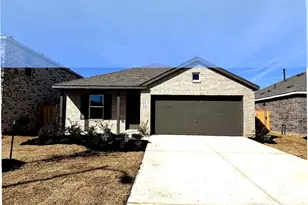 16127 Domestic Dove Way Way, Hockley, TX 77477 - Photo 1