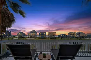 22002 Termini-San Luis Pass Rd, Galveston, TX 77554 - Photo 1