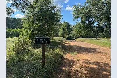 1549 County Road 1650, Grapeland, TX 75844 - Photo 8