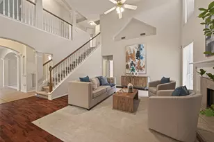 6506 E Bending Oaks Ln, Pearland, TX 77584 - Photo 10