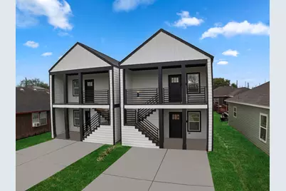 428 Rhode Island St, Houston, TX 77029 - Photo 4