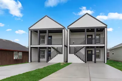 428 Rhode Island St, Houston, TX 77029 - Photo 2