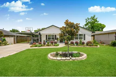 1409 Avenue I, South Houston, TX 77587 - Photo 1