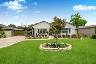 1409 Avenue I, South Houston, TX 77587 - Photo 1
