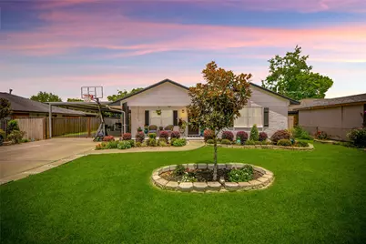 1409 Avenue I, South Houston, TX 77587 - Photo 2