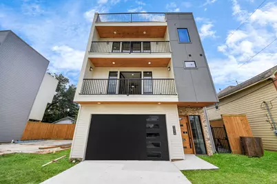 9014 Ferdinand Street, Houston, TX 77051 - Photo 2