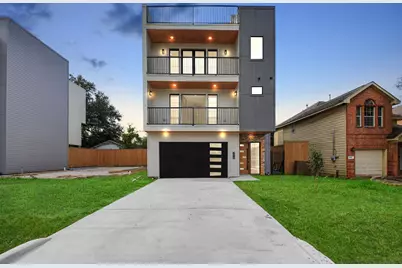 9014 Ferdinand Street, Houston, TX 77051 - Photo 34