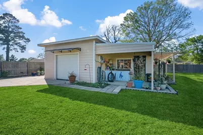 254 Chuckwagon, Livingston, TX 77351 - Photo 30