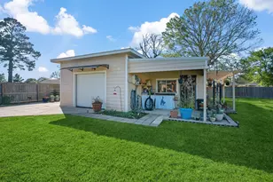 254 Chuck Wagon, Livingston, TX 77351 - Photo 30