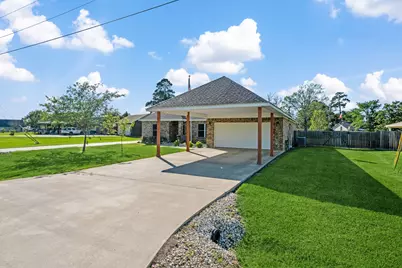 254 Chuckwagon, Livingston, TX 77351 - Photo 2