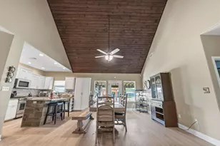 254 Chuck Wagon, Livingston, TX 77351 - Photo 18