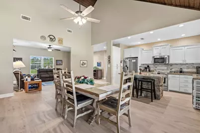 254 Chuckwagon, Livingston, TX 77351 - Photo 20