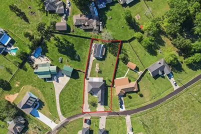 254 Chuckwagon, Livingston, TX 77351 - Photo 8