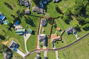 254 Chuck Wagon, Livingston, TX 77351 - Photo 8