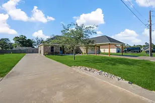 254 Chuck Wagon, Livingston, TX 77351 - Photo 4