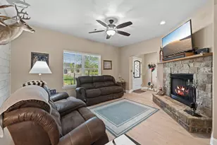 254 Chuck Wagon, Livingston, TX 77351 - Photo 10