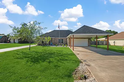 254 Chuckwagon, Livingston, TX 77351 - Photo 1