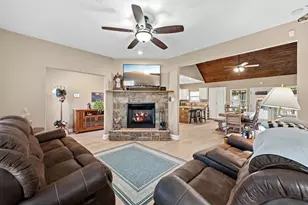 254 Chuck Wagon, Livingston, TX 77351 - Photo 12