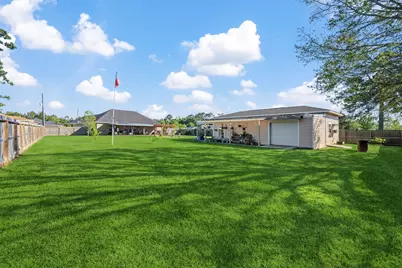 254 Chuckwagon, Livingston, TX 77351 - Photo 28