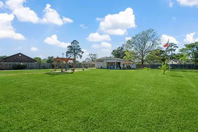 254 Chuckwagon, Livingston, TX 77351 - Photo 32