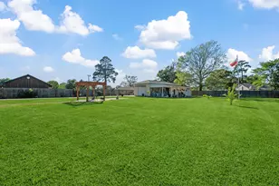 254 Chuck Wagon, Livingston, TX 77351 - Photo 32