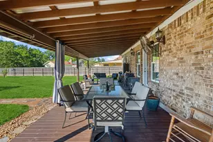 254 Chuck Wagon, Livingston, TX 77351 - Photo 34