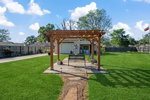 254 Chuck Wagon, Livingston, TX 77351 - Photo 30