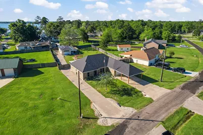 254 Chuckwagon, Livingston, TX 77351 - Photo 4