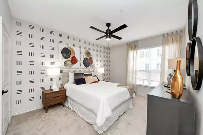 3003 Memorial Court #1408, Houston, TX 77007 - Photo 20