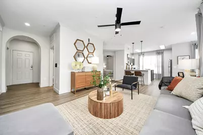 3003 Memorial Court #1408, Houston, TX 77007 - Photo 12