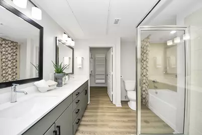 3003 Memorial Court #1408, Houston, TX 77007 - Photo 8
