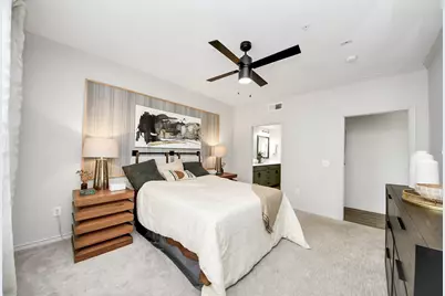 3003 Memorial Court #1408, Houston, TX 77007 - Photo 6