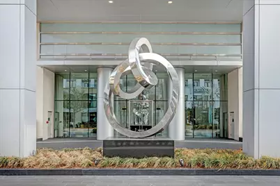 2727 Kirby Drive #12C, Houston, TX 77098 - Photo 2