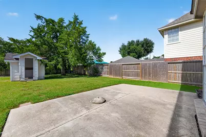 1207 Green Knoll Drive, Sugar Land, TX 77479 - Photo 40
