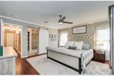 4846 Creekbend Drive, Houston, TX 77035 - Photo 16