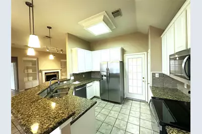1115 Courtside Drive, League City, TX 77573 - Photo 8